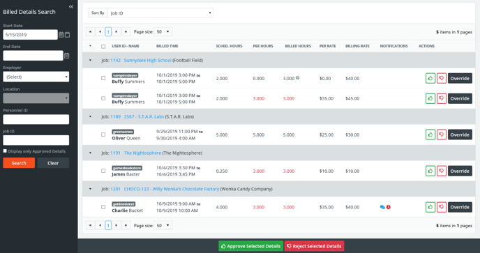 BillingApprovalNotYetApproved