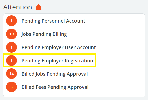 AttentionEmployerProfileToApprove