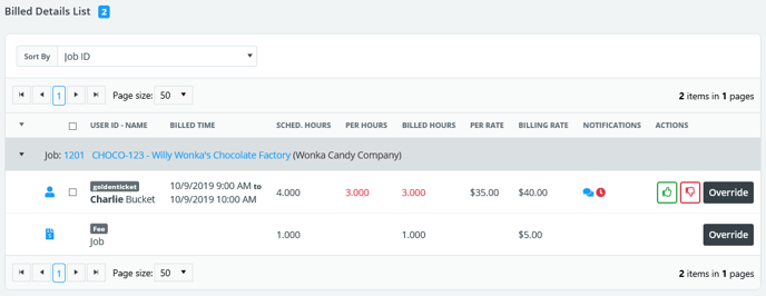 BillingApprovalMinHours