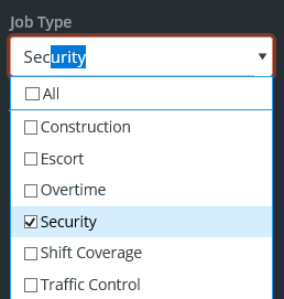 CalendarSearchMultiSelect