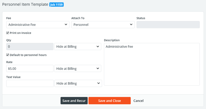 FeePersonnelFeeTemplateAttachment