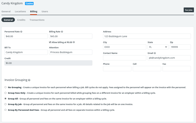 EmployerProfileBillingAdmins