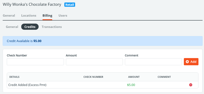 EmployerProfileBillingCreditsDeleteOverpayment