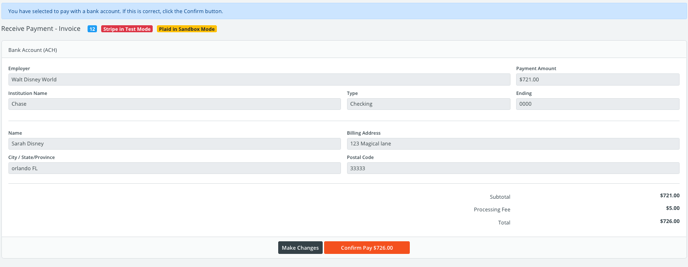 InvoiceReceivePaymentACHProcessingFee