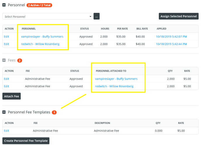 JobPersonnelFeeTemplateAttached