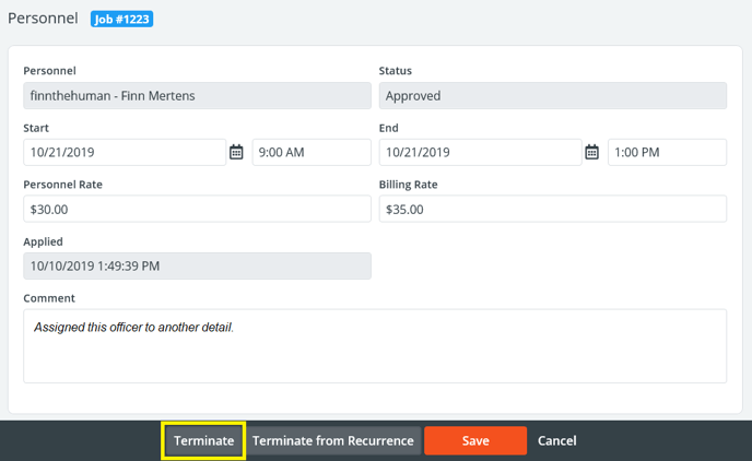 JobPersonnelJobDetailFormTerminate