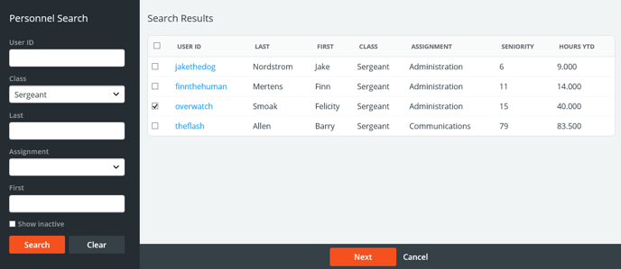 JobPersonnelSectionSearchName