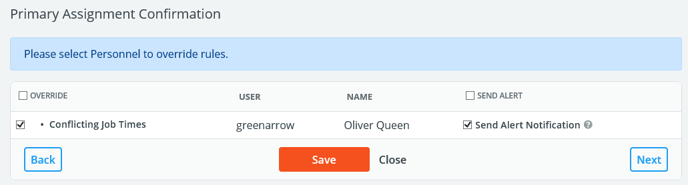 JobPrimaryAssignmentOverride