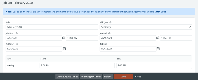 JobSetViewApplyTimes