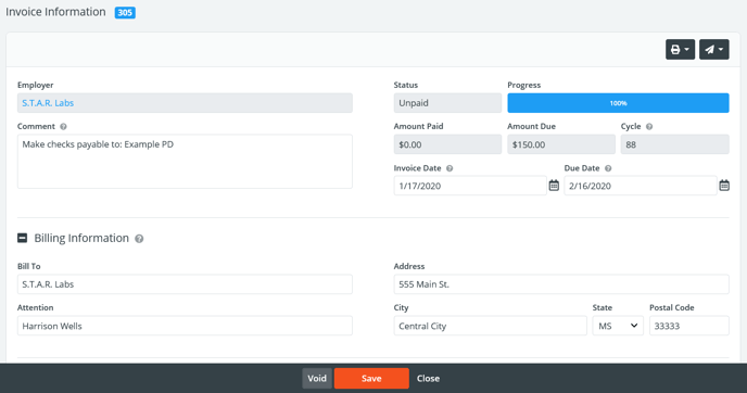 InvoiceFormTopSection
