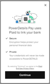 InvoiceReceivePaymentPlaidContinue