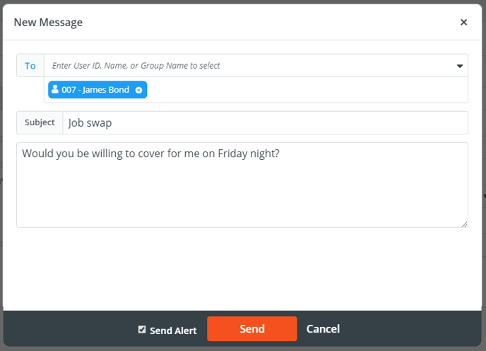 MessagesNewMessageRecipient
