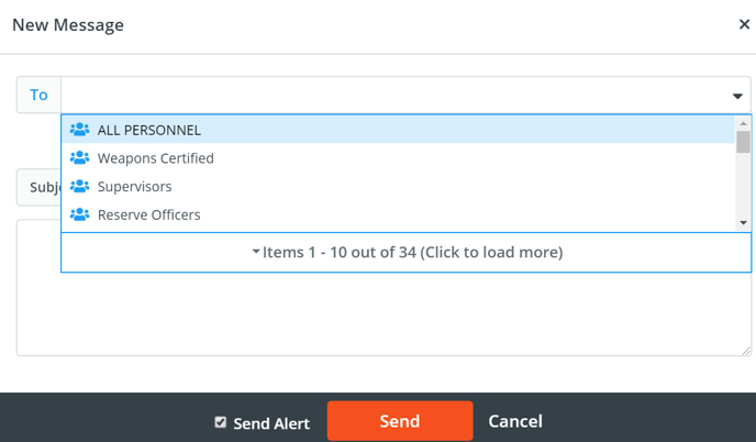 MessagesNewMessageTo