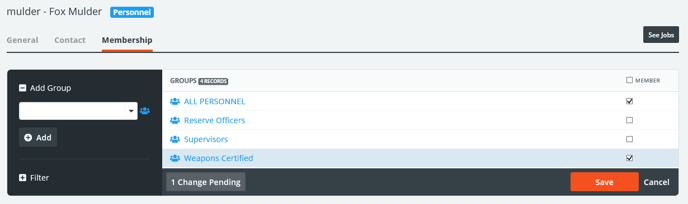 PersonnelProfileMembership